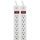 43180140876 Jas14087 Ge 14087 6-outlet Power