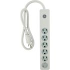 Jas14089 Ge 14089 6-outlet Sur 043180140890