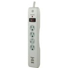 Jas14090 Ge 14090 4-outlet Sur 043180140906