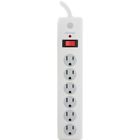 43180140920 Jas14092 Ge 14092 6-outlet Sur
