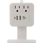 43180146274 Jas14627 Ge 14627 2-outlet Sur