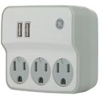 30878321938 Jas32193 General Electric 32193 3-outlet 30878321938 Jas32193 General Electric 32193 3-outlet