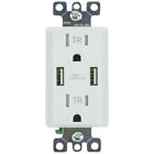 30878360647 Jas36064 General Electric 36064 2-outlet