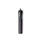 Mm-mms664s Joule Strip Ups 6 Outlet 1080 Slim Minuteman Surge Mm-mms664s Joule Strip Ups 6 Outlet 1080 Slim Minuteman Surge
