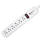 71652 Joules Protector 4ft 6 Innovera Cord Outlets Surge 540