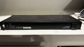 Rx100-rm Juice Goose 8-outlet Ac Power Distribution With Rx Surge Protection