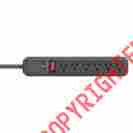 K38215na Kensington Guardian 15 Surge Protector 085896382157