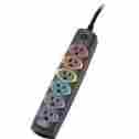 K62144na 62144b Kensington New Smartsockets Premium Surge Protector 085896621447