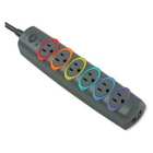 G6243861 K62144us Kensington Premium Strip Surge Protector Outlets 0085896621447 G6243861 K62144us Kensington Premium Strip Surge Protector Outlets 0085896621447