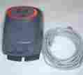 K62635 Kensington Smartsocket Transient Voltage Surge Protector Suppressor 3 Out