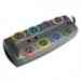 K62691na Kensington Adapterpremium Smartsockets