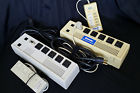62112 Kensington Inmac Power Mite 8430 And Independently Switched