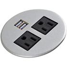 Kfpgs020 Aluminum Alloy Pdus Surface Power Data Hub Tap 600978771331 Kfpgs020 Aluminum Alloy Pdus Surface Power Data Hub Tap 600978771331