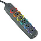 00085896621478 Kmw62147 Kensington Std Emirfi 6-outlet