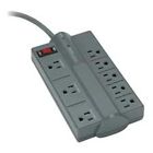 Kmw62663 Cord 8 Surge Protector 330 6ft. 882 Outlets Kensington Joules Volt