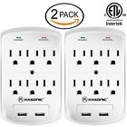 Kps Plugs Wall-mount Power Outlet 638183941201