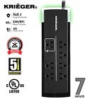 Kr7540 Krieger Kri Ger Ul 1449