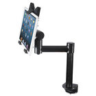 Ktkts920 Ts920 Kantek Tablet Desk Top Kiosk Stand Black 750333639209