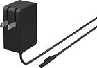Kvg-00001 Microsoft Surface Power Supply Black 889842320893 Kvg-00001 Microsoft Surface Power Supply Black 889842320893