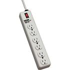 Dg115-si Kw Surge 6 Output Ac Trippe Waber--tripp Suppressor Lite 1.8 120 Dg115-si Kw Surge 6 Output Ac Trippe Waber--tripp Suppressor Lite 1.8 120
