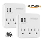 La-3k Oviitech Multi Outlet Surge Protector Wall Mount With 606719352272 La-3k Oviitech Multi Outlet Surge Protector Wall Mount With 606719352272