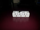 La-9 Litesun Grounded 3 Outlet La-9 Litesun Grounded 3 Outlet