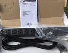 Lbar1220ultra Ibar12-20ultra Outlet Isobar Rackmount 012302520841