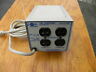 Lc-1200b Tripp Lite Line Conditioner Voltage Regulator Spike Noise Suppression