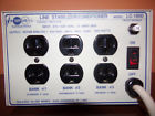 Lc-1800 Line 1800w Surge Tripp-lite Conditioner Voltage Regulator Stabilizer
