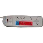Lcg3 Bits Limited Large Energy Saving Smart Strip 855883000032