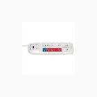 Lcg4 Bits Limited Energy Saving Power Strip With Autoswitching Technology And Fax Modem Surge Prot 855883000049