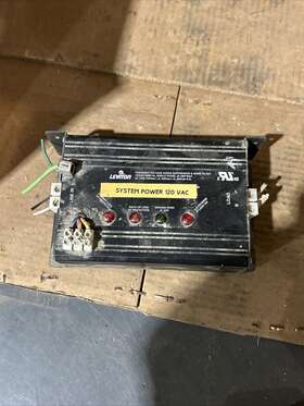 Sp91 Leviton Transient Voltage Surge Suppressor And Noise Filter