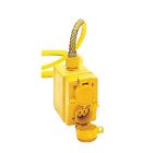 840-3005-2e143 Lid Duplex -flip Woodhead Box Outlet Daniel 840-3005-2e143 Lid Duplex -flip Woodhead Box Outlet Daniel