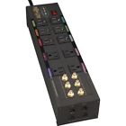 Ht10dbs Lite 10 Surge Tripp Outlet Suppressor