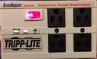Isobar4 Lite Diagnostic Tripp Dont Surge Ultra Protector Ships2day Hurry