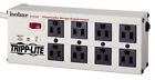 Lite Isobar825ultra Supressor Tripp 8-outlet Surge
