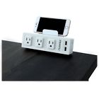 Llr-33997 Lorell Desktop Ac Power Center 035255339971 Llr-33997 Lorell Desktop Ac Power Center 035255339971