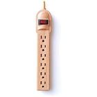 Ln001 Invisiplug 6-outlet Surge Protector 853944004005 Ln001 Invisiplug 6-outlet Surge Protector 853944004005