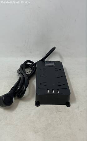 Ipx6 Loitinsy Black Splash Proof Power Strip 6ft Powers On Functional Ipx6 Loitinsy Black Splash Proof Power Strip 6ft Powers On Functional