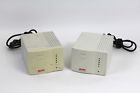 Lr600 Apc Lot Of 2 Lr600 Apc Lot Of 2