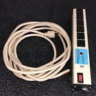 Vcn6-15 Lr62645 Brooks Electronics Surge Protected Power Strip Amp Heavy Duty On Vcn6-15 Lr62645 Brooks Electronics Surge Protected Power Strip Amp Heavy Duty On
