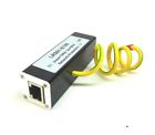 Lrs01-e100 Unbranded Ethernet Surge Protector For Thunder Lightning Protection