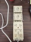 89-0416 Lucent 2 T 146c Surge 6-ac Protector 145d 89-0416 Lucent 2 T 146c Surge 6-ac Protector 145d