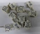 Lx2-30 Linx Itw Krone Block Protector Clamping Lot Of Lx2-30 Linx Itw Krone Block Protector Clamping Lot Of