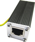Lysb00805vud8-cmptraccs Tupavco Ethernet Surge Protector 741360887824