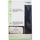 Lysb013cr253wcmptraccs Belkin 7-outlet Surge Protectors 745883696543