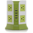 Lysb0159zi4cqcmptraccs Safemore Surge Protectors Power 712641717567