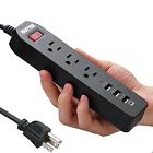 Lysb017xij8ta-cmptraccs Outtek Surge Protectors 2016 New