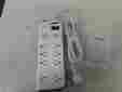 Lysb01bxz0w94-cmptraccs Bestek 8-outlet Surge Protector Power