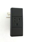 Lysb01c4td182-cmptraccs Rocketfish 2 Outlet Low Profile